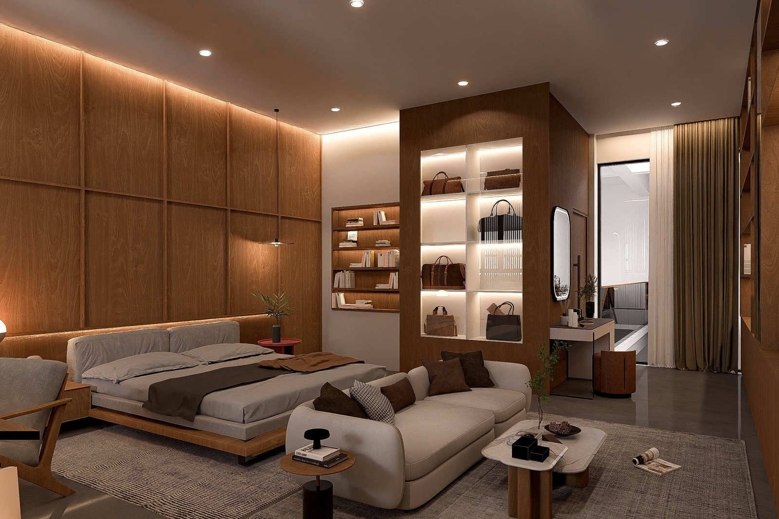 KAMAR 2